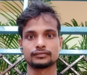 Rafik vai, 30 лет, Mumbai