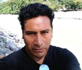 Williams Urbano, 44 года, Huancayo