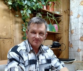 ВЯЧЕСЛАВ, 59 лет, Өскемен