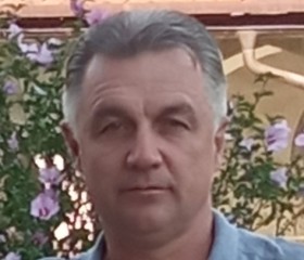 Олег, 55 лет, Симферополь
