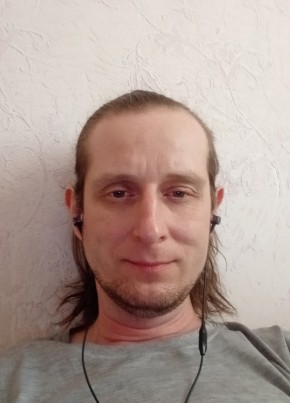 Дмитрий, 42, Россия, Красноярск