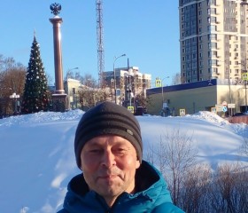 Александр, 55 лет, Наро-Фоминск