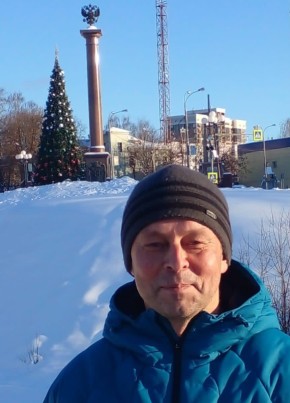Александр, 55, Россия, Наро-Фоминск