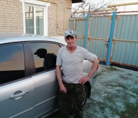 ОЛЕГ, 55 лет, Челябинск