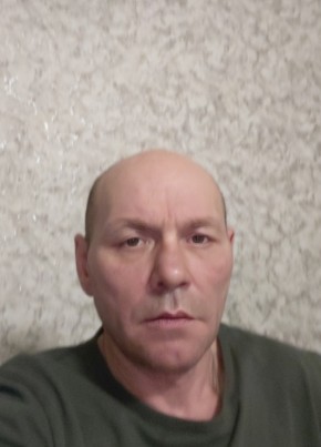 Александр из Олонеца 49 лет