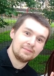 Maksim, 27, Russia, Yekaterinburg