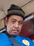 Wilsonjay, 53 года, Cebu City