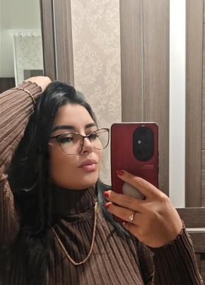Кристина из Казани 30 лет