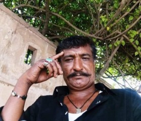 Zamir hussain Sh, 51 год, کراچی