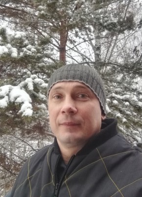 Владислав из Тольятти 46 лет