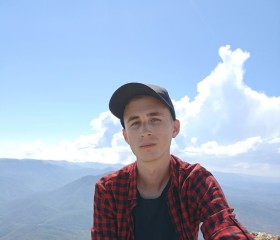 Eldar, 21, Yevpatoriya