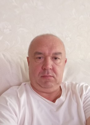 Сергей из Курска 51 год