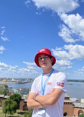 Анатолий, 19, Россия, Боровичи