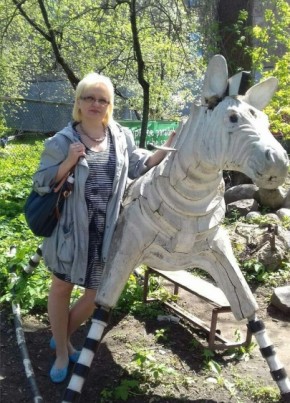 Ingrida A, 46, Lietuvos Respublika, Vilniaus miestas