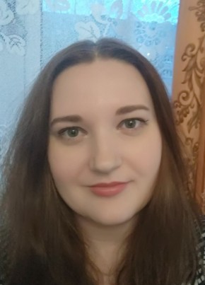Кристина, 36, Россия, Великий Новгород
