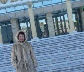 Татьяна, 58 лет, Ханты-Мансийск