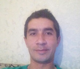 Малик, 38 лет, Шымкент