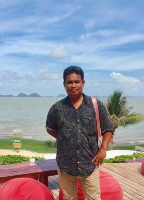 Joke, 41, Thailand, Kathu