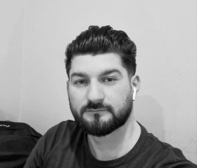 Amir, 33 года, Bakı