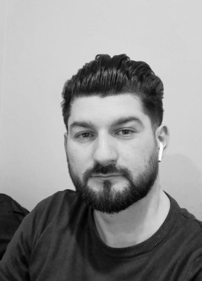 Amir, 33, Azərbaycan Respublikası, Bakı