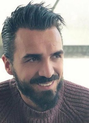 Jo, 33, Albania, Tirana