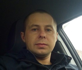 Андрей 152 RUS, 36 лет, Москва
