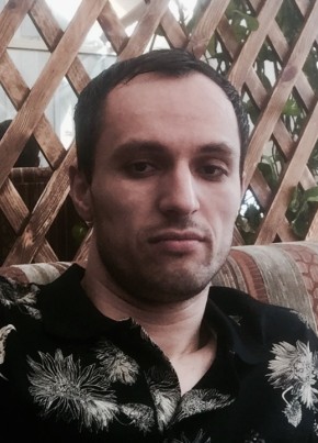 Rustam, 34, Россия, Юбилейный