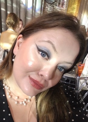 Алина из Санкт-Петербурга 24 года