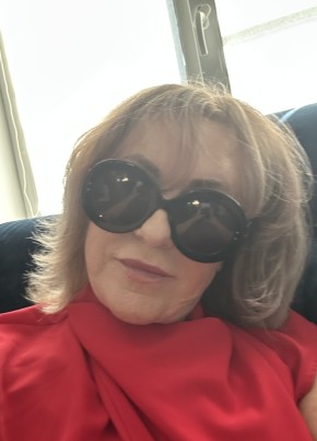 Елена из Домодедово 55 лет
