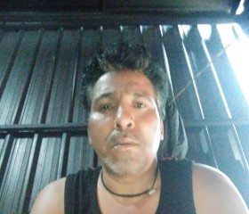 अशोक, 35 лет, Rajgarh, Madhya Pradesh