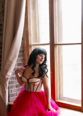 Yuliya, 38, Russia, Vladivostok