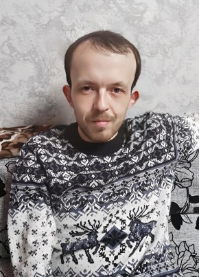 Konstantin, 40, Россия, Пермь