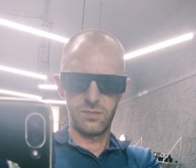 Marsel, 38, Kazan