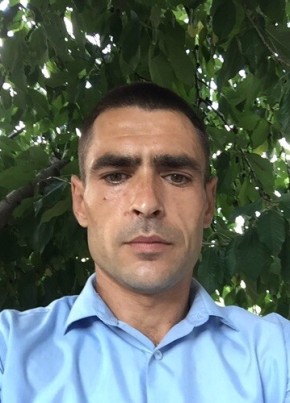 Денис чилибий, 31, Romania, Iași