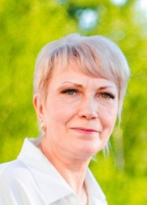 Татьяна из Береговоя 58 лет