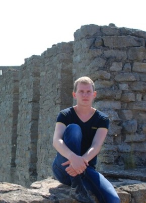 Dmitriy, 38, Russia, Saint Petersburg