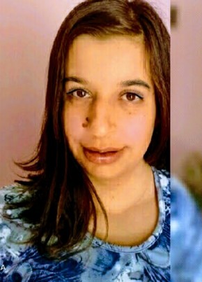 Marisa, 29, República Federativa do Brasil, Rio do Sul