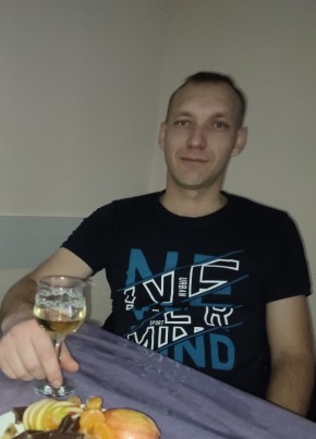 Алексей, 31, Қазақстан, Рудный