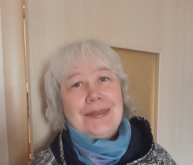 Польшина Любовь, 61 год, Верхняя Пышма