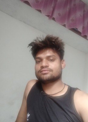 Paramjeet, 23, India, Delhi