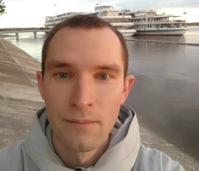 Dmitriy, 32 года, Пермь