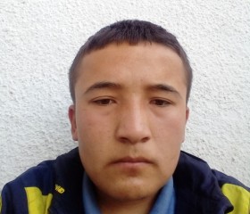 ASILEBK, 18, Bukhara