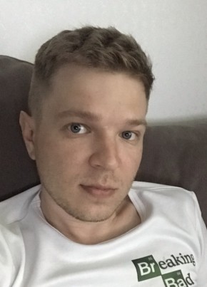 oleg, 34, Russia, Kazan