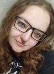 Karolinka, 35, Maladzyechna