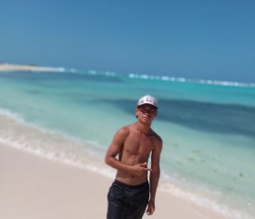 Gilberto, 22 года, Puerto de La Cruz