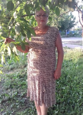 Наталья, 60, Россия, Невинномысск