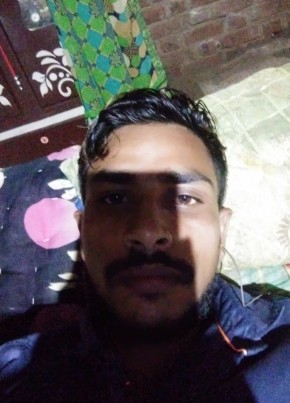 Arjun, 24, India, Nadiād
