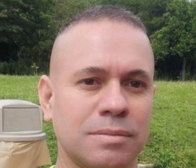 Alberto, 53 года, Medellín