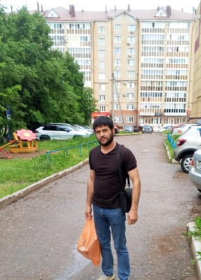 Azamat, 40, Russia, Tuymazy