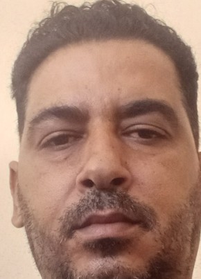 Issam, 41, المغرب, الدار البيضاء